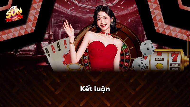 Kết luận