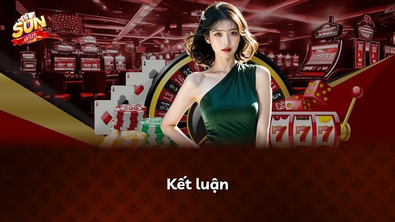 Kết luận