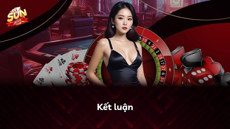 Kết luận