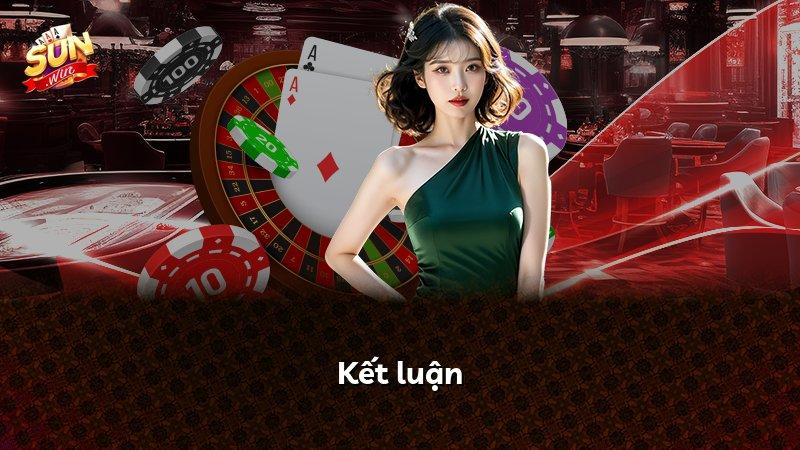 Kết luận