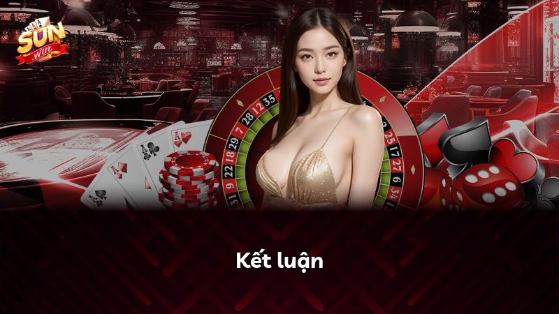 Kết luận