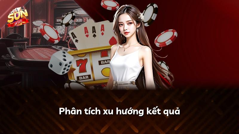 Phân tích xu hướng kết quả